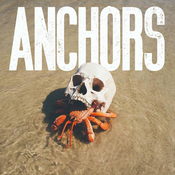 Рак черепа фото Fast Escapes & Lucky Breaks - Anchors Last.fm