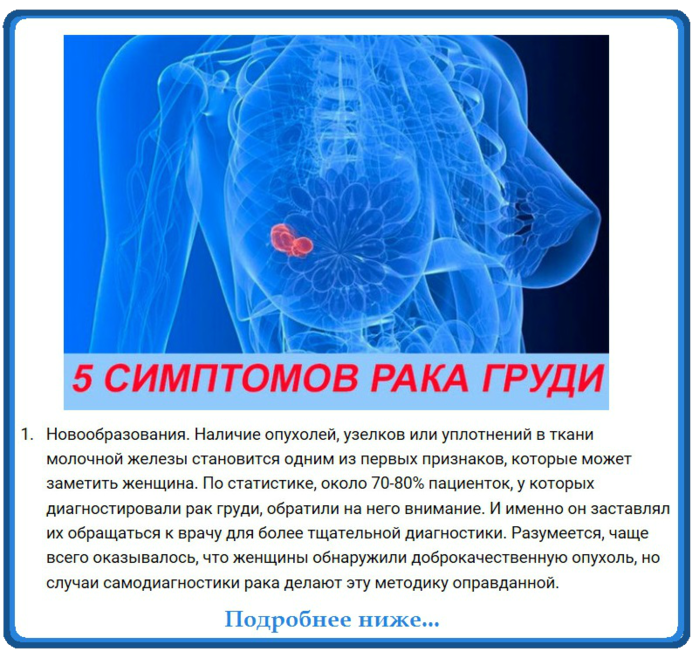 Рак молочной железы симптомы и признаки фото Боли при рмж: найдено 87 картинок