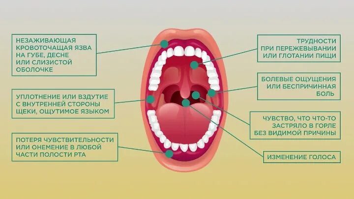 Неделя ответственного отношения к здоровью полости рта. Сургутская городская кли