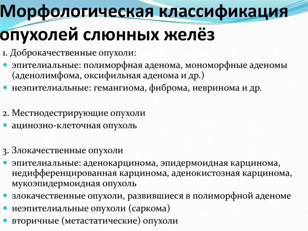 Рак слюнных желез симптомы фото Слюнные железы заболевания симптомы: найдено 90 изображений