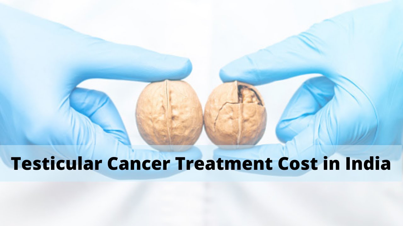 Рак яичка фото снаружи Testicular Cancer Treatment Cost in India Testicular Cancer Treatment - YouTube