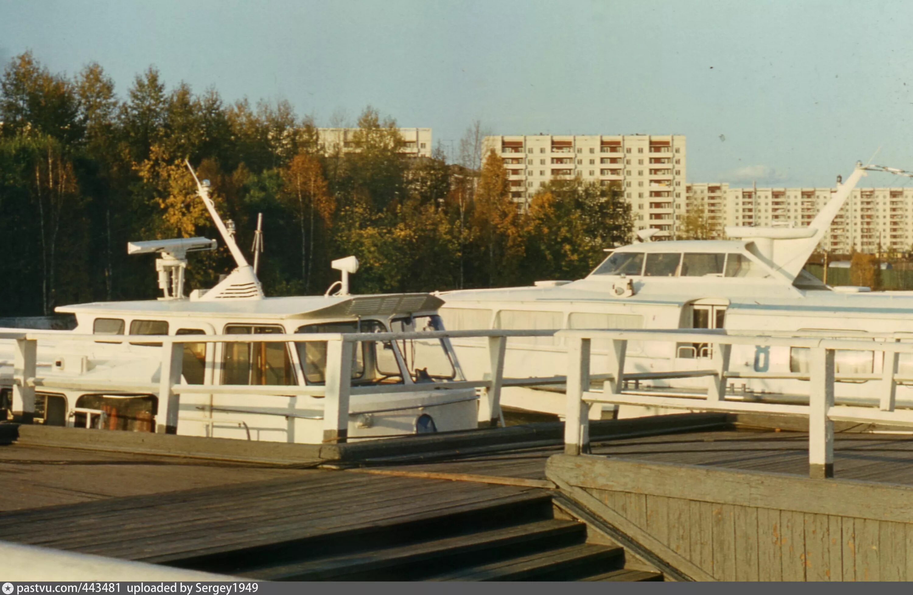 Ракета иркутск фото Пристань "Ракета" - Retro photos