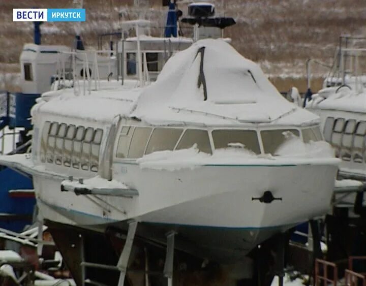 Ракета иркутск фото Пассажирские перевозки с пристани "Ракета" этим летом отменяются