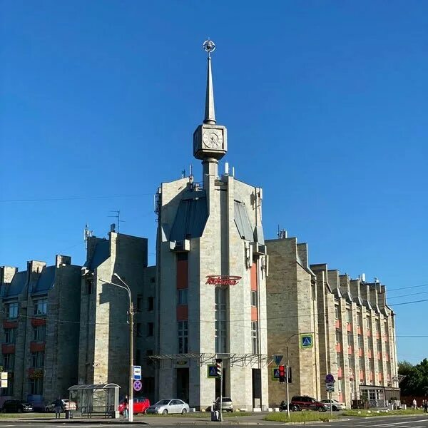 Ракета санкт петербургский просп 60 петергоф фото VRzilla, virtual reality club, Peterhof, St. Petersburg Avenue, 60 - Yandex Maps