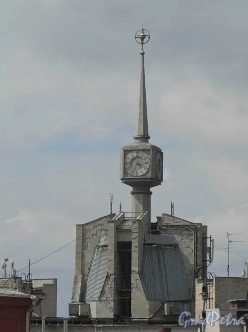 Ракета санкт петербургский просп 60м фото Фотографии Санкт-Петербург: Санкт-Петербургский пр. (Петергоф), д. 60, Петродвор