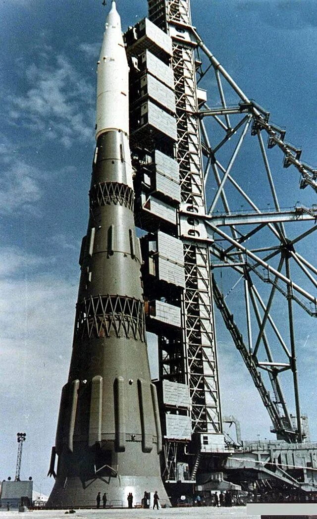 Ракета ссср фото N1 (rocket) - Wikipedia