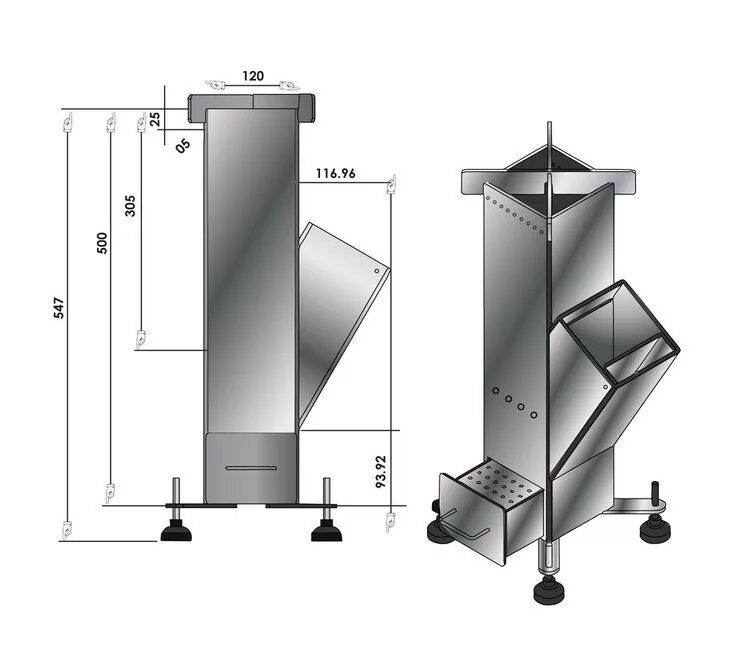 Ракетная печь своими руками чертежи размеры About Stoves Rocket stove design, Rocket stoves, Diy rocket stove