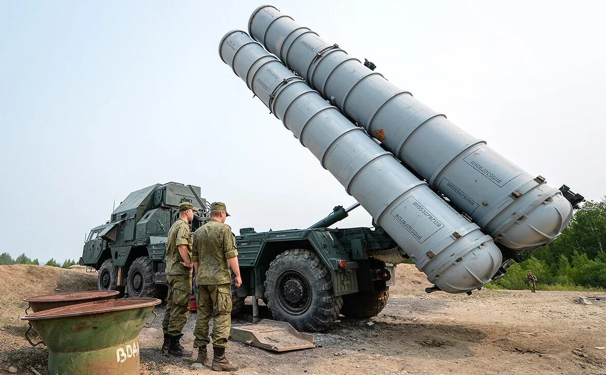 Ракетная установка с 300 фото В Совфеде предупредили о возможности применения С-300 против США в Сирии - РБК