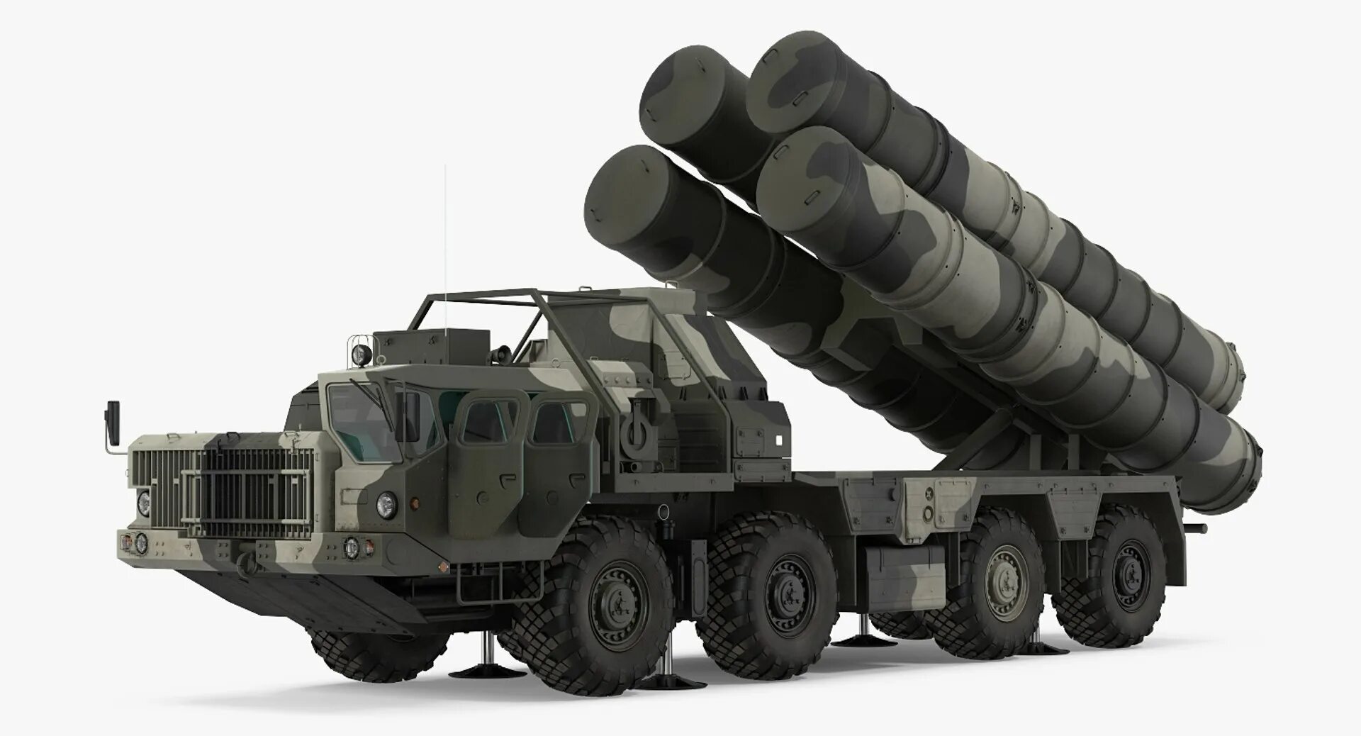 Ракетная установка с 300 фото Sa-10 Grumble S-300 Russian 3D Model - TurboSquid 1251981