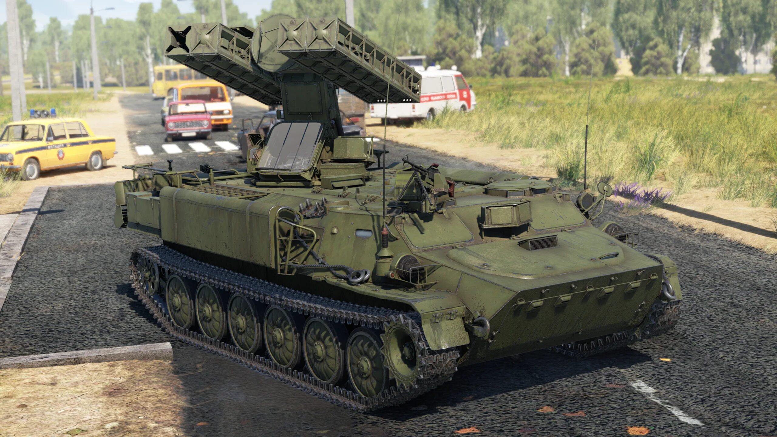 Ракетный комплекс стрела фото Файл:Стрела-10М2 - заглавная 1.png - War Thunder Wiki