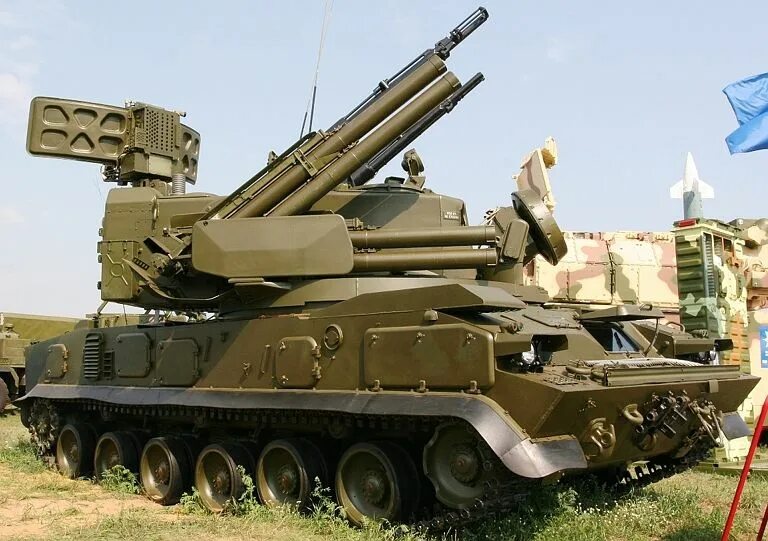 Ракетный комплекс тунгуска фото 2S6M1-Tunguska Military vehicles, Tanks military, Military