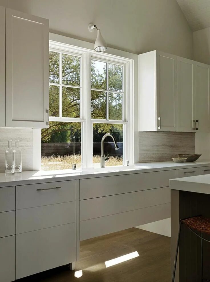 Countrykitty: The new kitchen (primi "assaggi"!) Window design, Home furniture, 