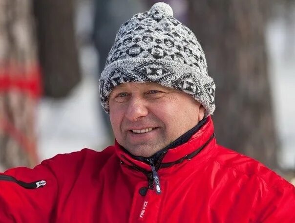 Ракшин барнаул фото Former physical coach Alexander Rakshin for the sake of interest attended a phys