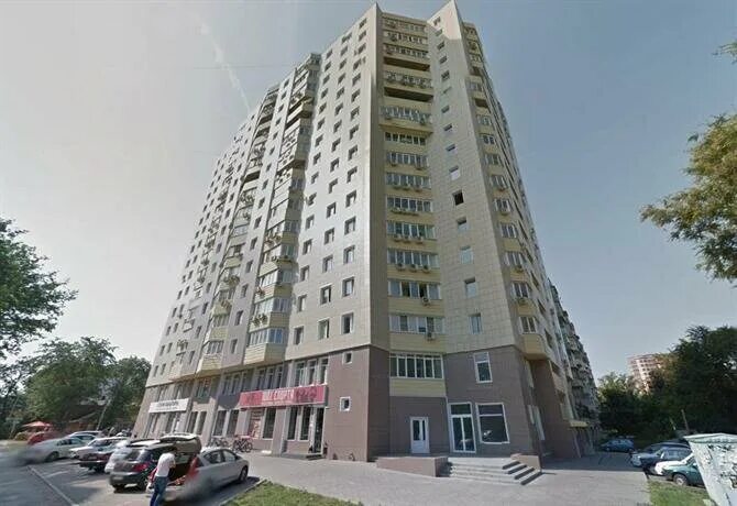 Ракушка ул города волос 14 фото Kvartirkino-2 Apartments, short-term housing rental, Rostov-on-Don, Goroda Volos