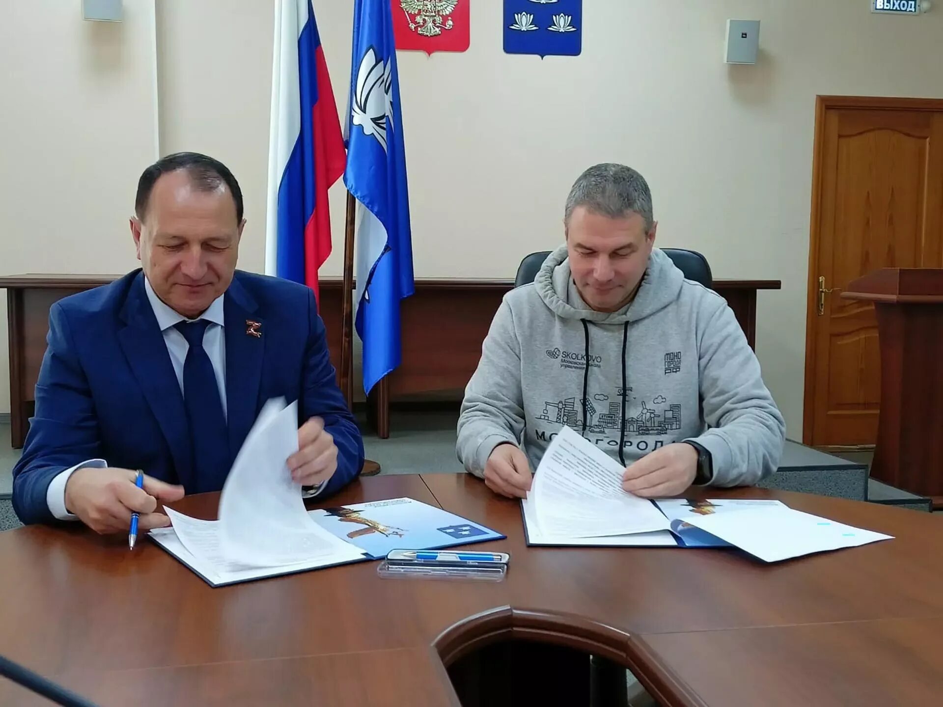 Ракутов сергей александрович волжский фото В Новокуйбышевске Самарской области появятся открытые термы с аквапарком