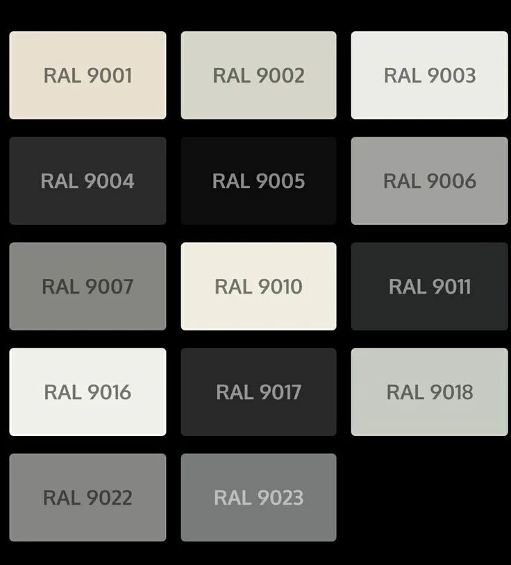 Рал 9001 какой цвет фото в интерьере Pin on Doors Ral colours, Futuristic home decor, Ral code