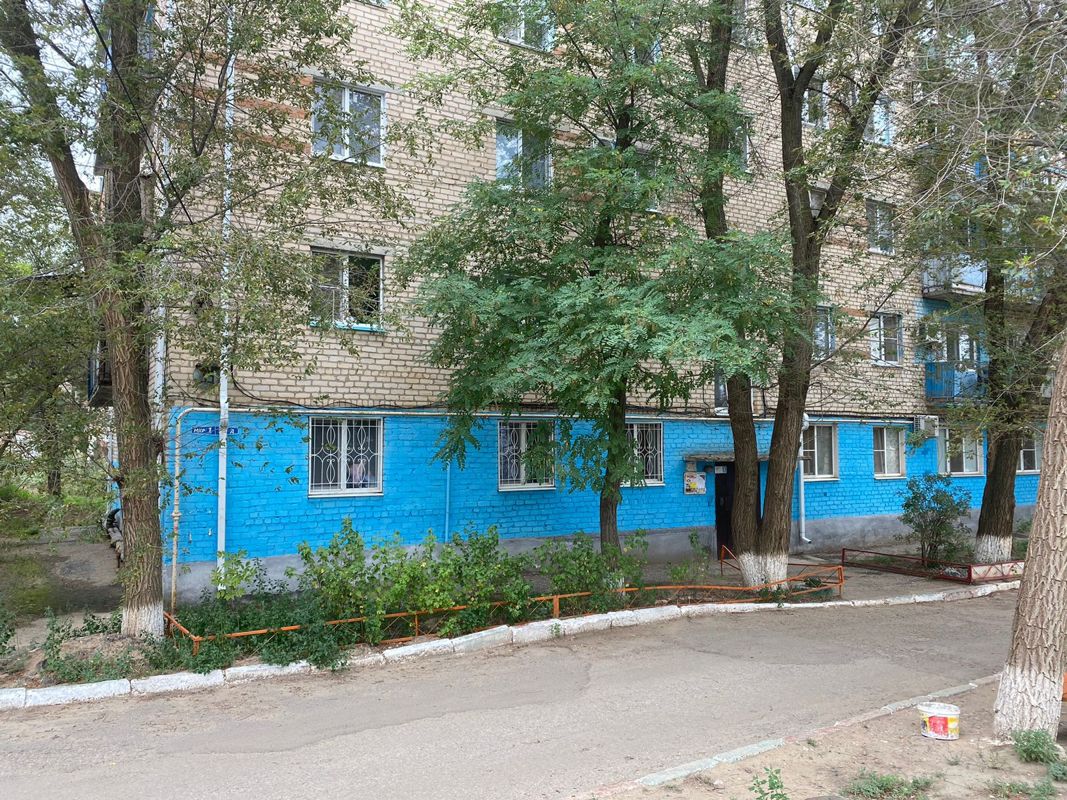 Ральф элиста 1 й микрорайон 5г фото Купить 2 комнаты в 4-комн. квартире, 28 м² по адресу Республика Калмыкия, Элиста