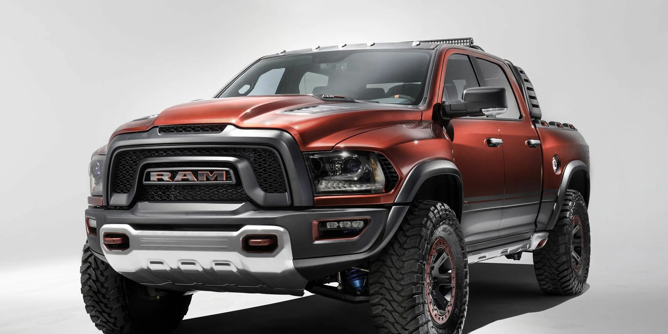 Рам автомобиль цена новый фото The 2018 Ram Rebel Is a Car Worth Waiting For Feature Car and Driver