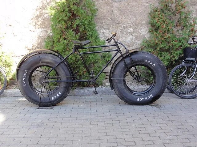 Рама колеса фото what i saw Monster bike, Fat bike, Bicycle