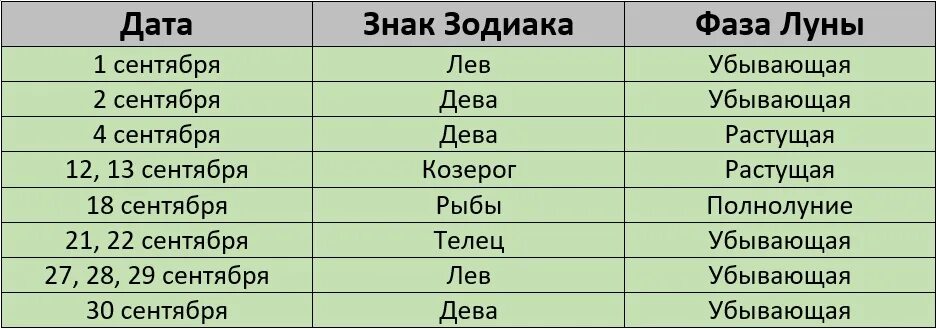 Рамблер стрижки сентябрь 2024 Благоприятные дни для стрижки на сентябрь 2024 года: лунный календарь :: Бьюти :