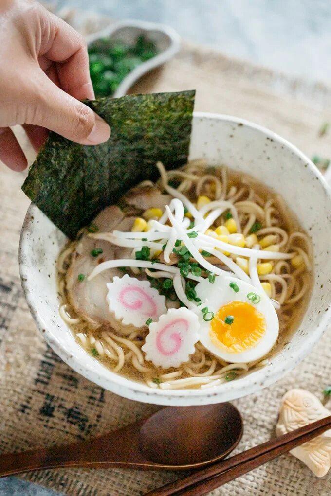 Рамен быстрого приготовления фото seaweed ramen - Online Discount Shop for Electronics, Apparel, Toys, Books, Game