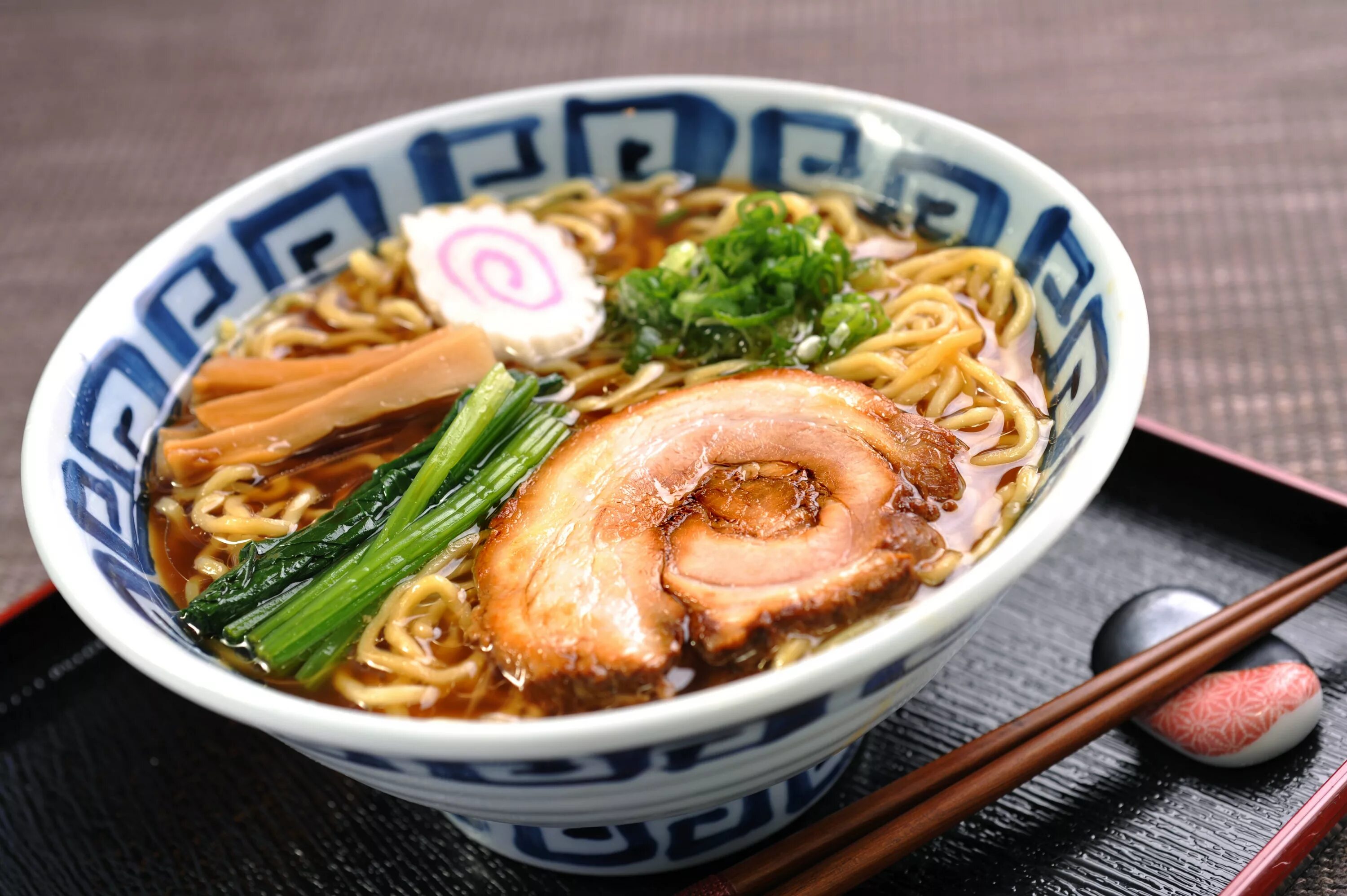 Рамен фото блюда Ramen wars are waging in Singapore. Here&#39;s a list of Top Ramen Masters and t