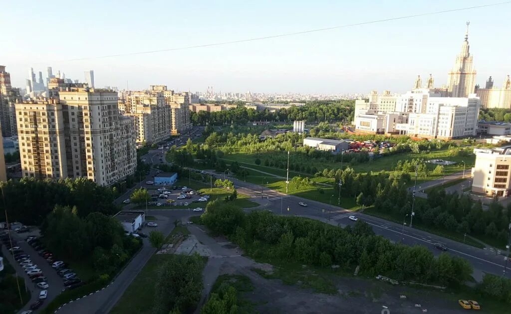 Раменки москва мичуринский проспект фото Москва мичуринский пр: найдено 90 изображений