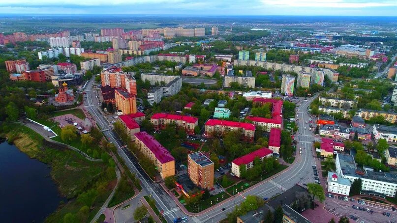 Раменское фото города Красивое #Раменское Фото: Сергей Добров 2017 ГородОК Жуковский Раменское ВКонтак