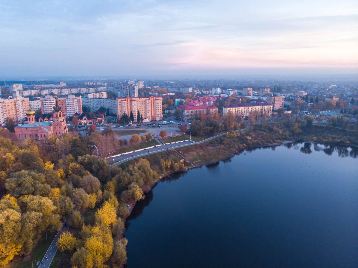 Раменское московская область фото Города России. 10 фактов про Раменское Географ и глобус Дзен