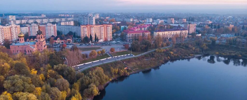 Раменское московская область фото города Раменское - Фото с высоты птичьего полета, съемка с квадрокоптера - PilotHub