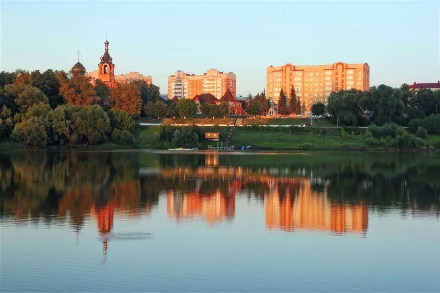 Раменское московская область фото города Раменское город московская область - блог Санатории Кавказа