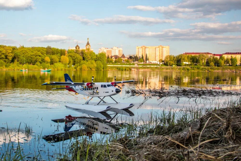 Правила безопасности весной: выходить на лед уже нельзя!