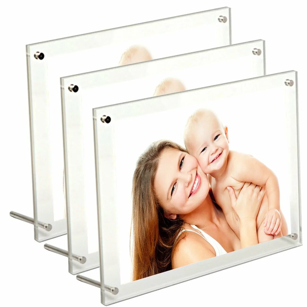 Рамка для фото екатеринбург Customized Document Certificate Acrylic Photo Frame - China Frame and Frame Phot