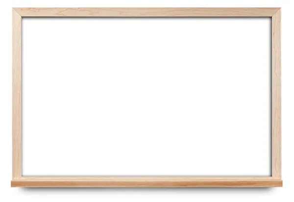 Рамка для фото сосна Magnetic Whiteboard with Music staff Lines - Aluminum Frame Magnetic white board