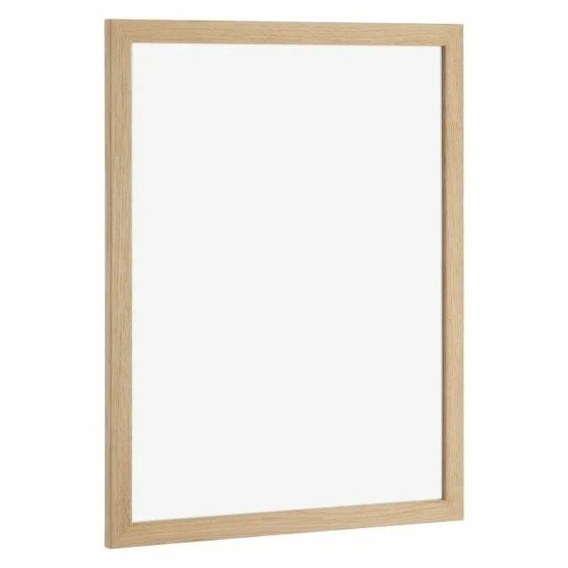 Рамка для фото сосна ONTARIO 60 x 80cm/ 24 x 32 Oak picture frame" Oak picture frames, Picture frames