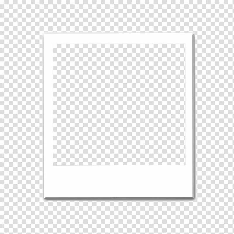 Рамка магнит для фото полароид Polaroid transparent background PNG clipart Foto polaroid, Idee per diario, Rega