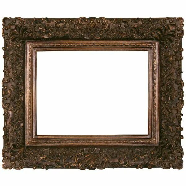 Рамки для фото коричневые antique frames ❤ liked on Polyvore featuring frames, backgrounds, fillers, borde