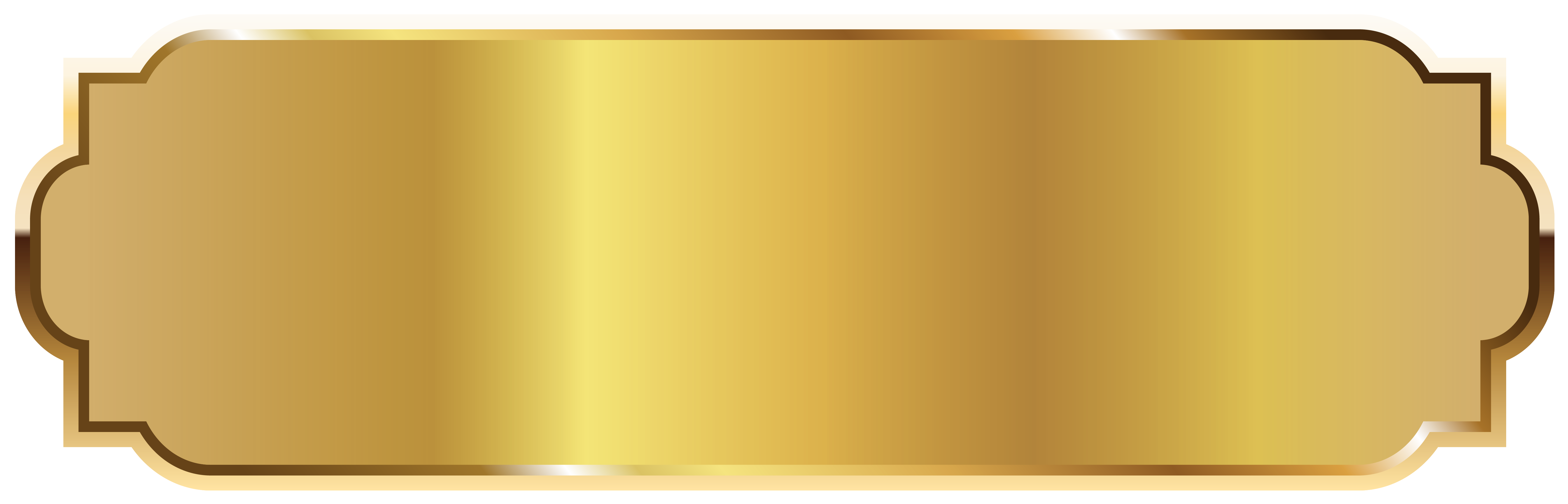 Рамки для фото со знаком сайта лента Gold Label Template PNG Picture Label templates, Photo logo design, Abstract gra