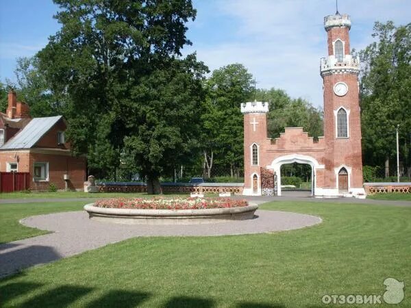 Рамонь фото поселка Отзыв о Поселок Рамонь (Россия, Воронежская область) На любителя