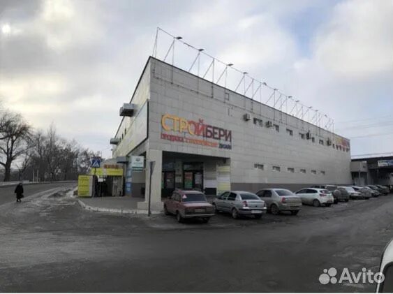 Рамсервис пролетарская ул 61 пенза фото Продам Торговое помещение - купить, продать, сдать или снять в Пензенской област