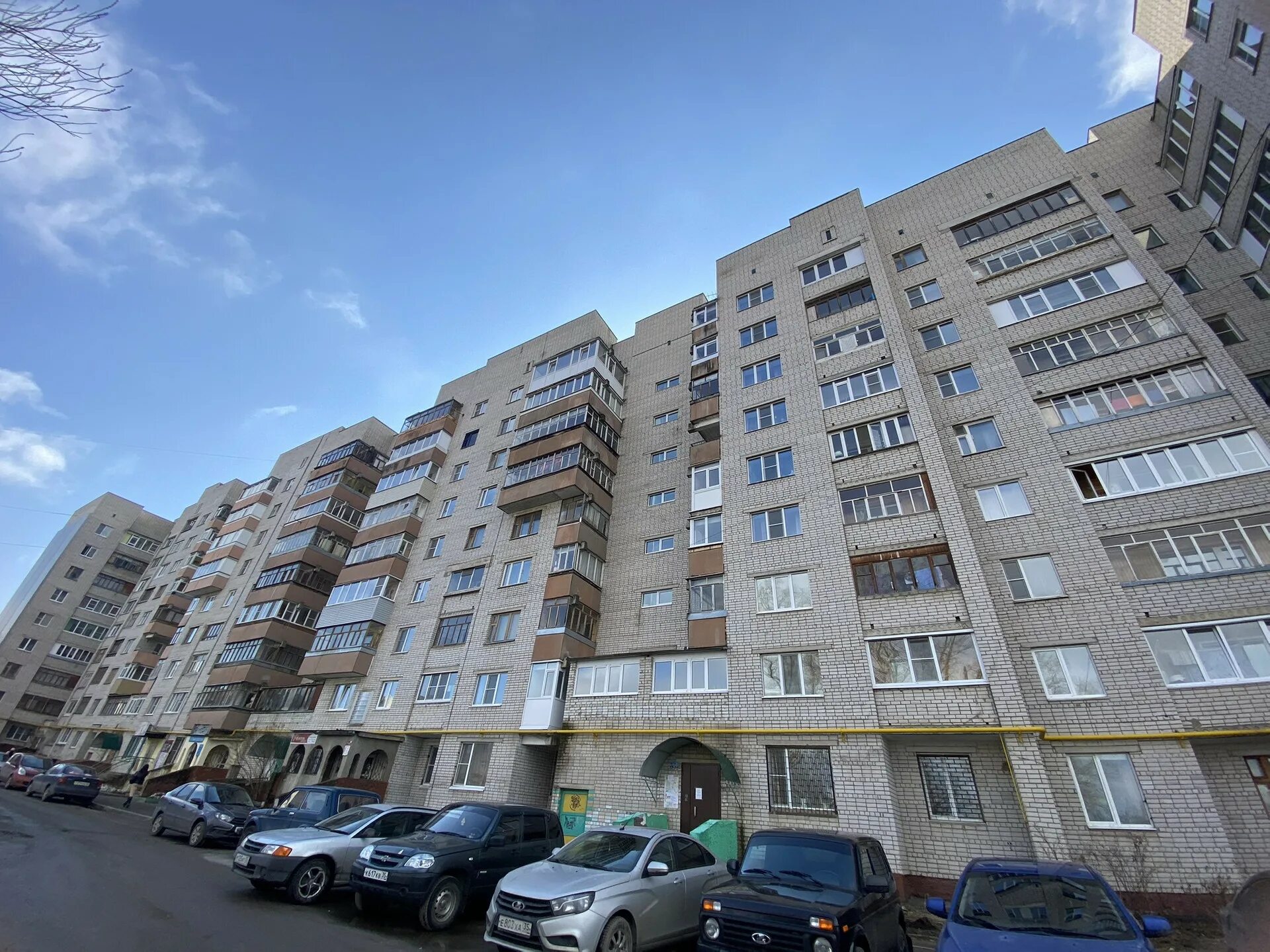 Рандеву ул маршала конева 16 фото Купить 2-комнатную квартиру, 68 м² по адресу Вологда, улица Маршала Конева, 16А,