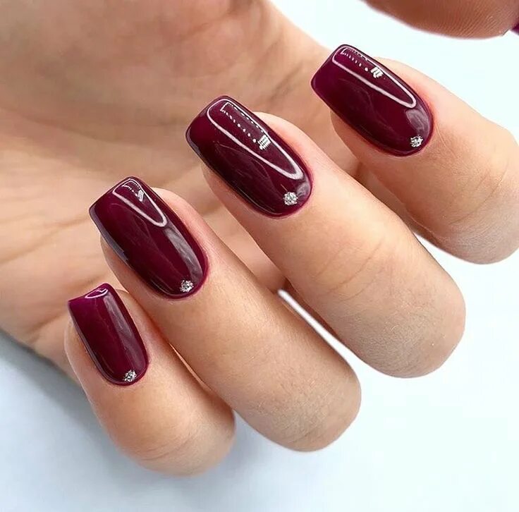 Рандомайзер цвета маникюра Pin by Петрухина Галина on ногти Swag nails, Gel nails, Nails