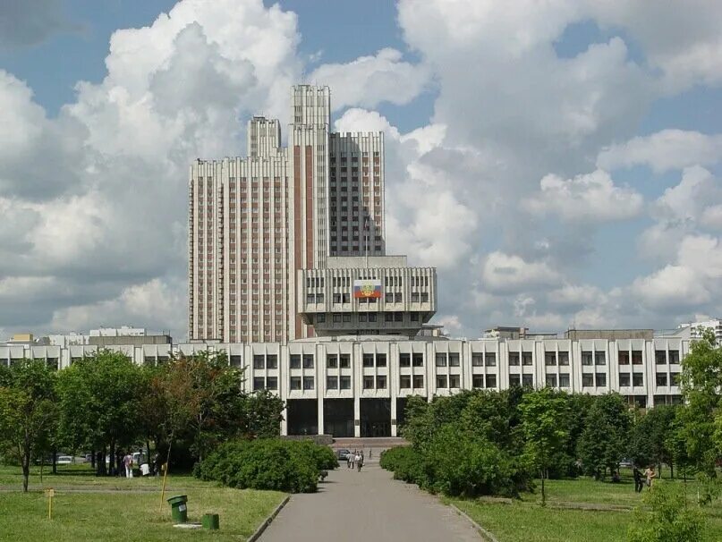 Ранхигс фото здания Panorama: RANHiGS, university, college, Moscow, Vernadskogo Avenue, 84с1 - Yande