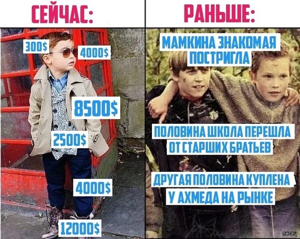 Раньше сейчас фото Картинка эксперт раньше и сейчас