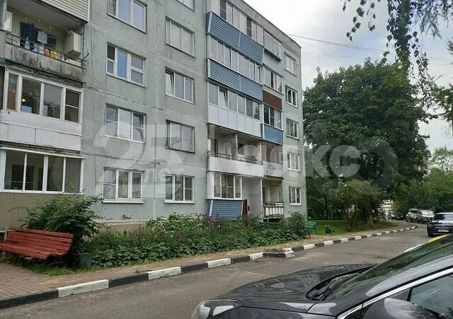 Раос поселок раменской агрохимстанции раос 5а фото 1-к. квартира, 34 м², 3/5 эт. на продажу в Жуковском Купить квартиру Авито