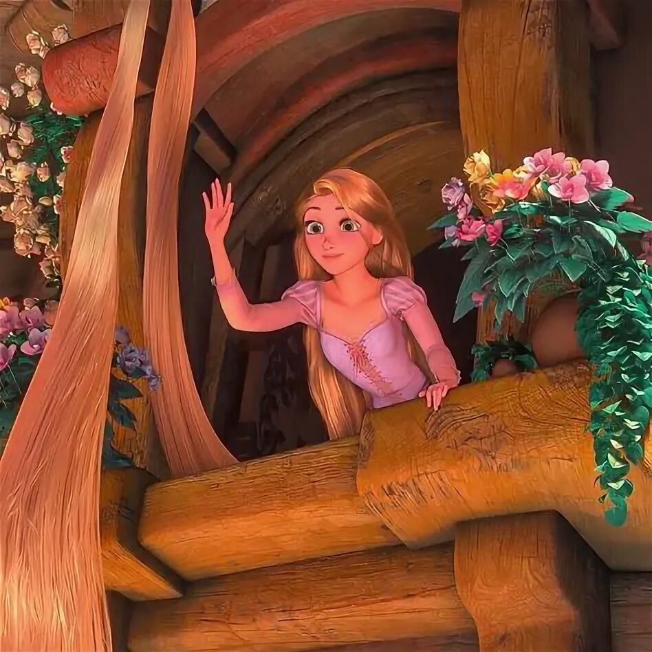 Рапунцель набережная ул 7 фото Meet the Memorable Characters from Rapunzel