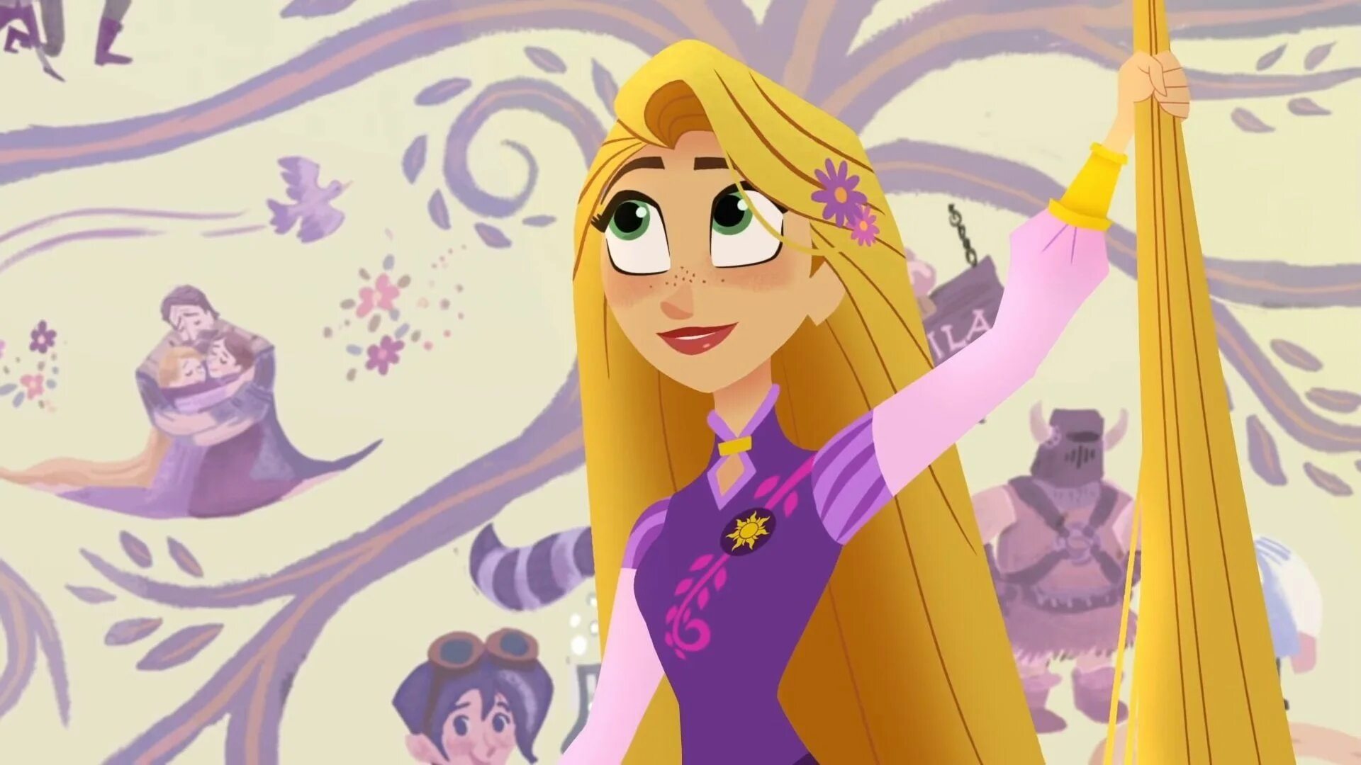 Рапунцель новая история фото ayn on Twitter Disney princess drawings, Rapunzel movie, Disney princess rapunze