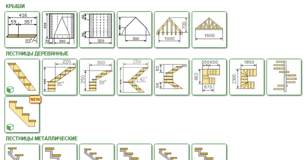 Расчет деревянной лестницы онлайн калькулятор с чертежами Сайт расчета строительных материалов и лестниц в доме Пикабу