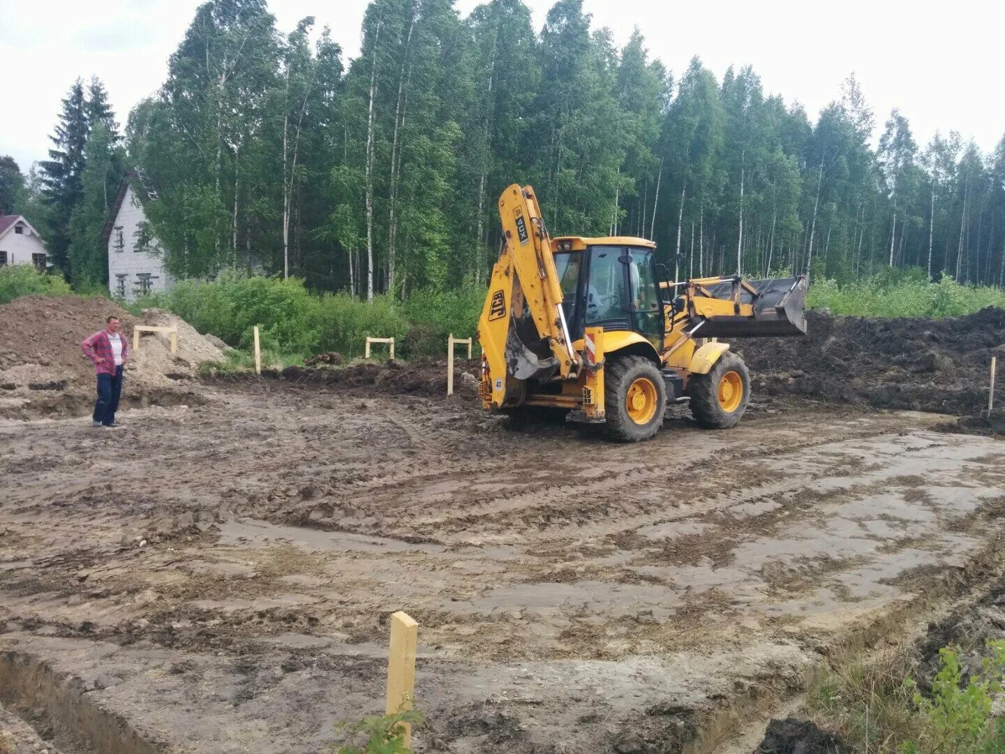 Расчистка и планировка территории Доставка технической воды водовозом в Глазове: 19 курьеров с отзывами и ценами н