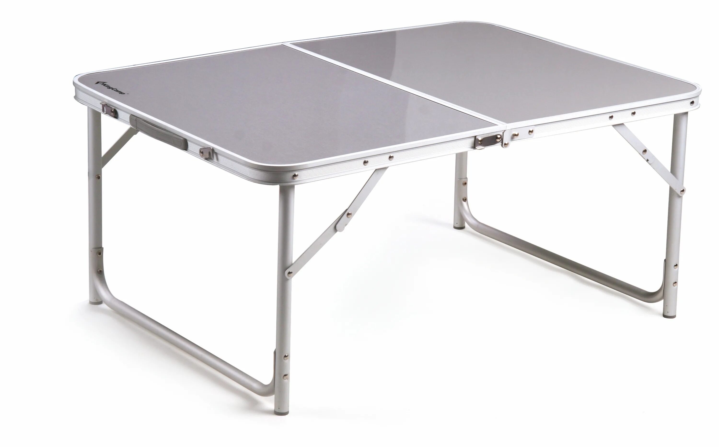 Раскладной стол варианты Стол складной King Camp Folding Table Alu 3815